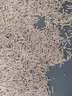 凯锐思混合猫砂 豆腐猫砂猫沙无尘除臭结团不粘底 【98%除臭率】三合一混合砂4斤*10袋 实拍图