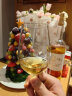 拉菲（LAFITE）拉菲苏玳 法国莱斯古堡 莱斯珍宝葡萄酒 聚会送礼宴请 2014年正牌 750ml 实拍图