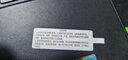 华为手表表带适用于watch3/GT/GT2/Pro真皮运动氟橡胶表带男女款时尚商务穿戴配件 HUAWEI表带超轻运动 灰黑色22mm简装 watch3/GT/GT2/Pro 实拍图
