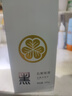 德川家康何首乌洗发水黑灵芝植萃白发中老年养黑自然黑养发洗发露500ml 1瓶装【自然养黑】500ml 实拍图