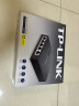 普联（TP-LINK）AC1200M千兆网口全屋WiFi面板AP套装ac+ap路由分布大户型覆盖 5口千兆AC路由器+黑色面板AP*4 实拍图