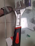 卡夫威尔 活动扳手活络扳手大开口管钳两用扳手工具 10寸 WR3982D 实拍图