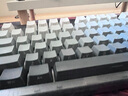 腹灵FL980V2Pro 有线/蓝牙/2.4G三模客制化机械键盘gasket结构正刻侧刻键帽热插拔蓝牙键盘无线键盘 FL980V2Pro LS版-黑曜石极昼侧刻 凯华BOX茶轴 实拍图