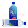 斐泉（fiji）日期新 斐济矿泉水原装进口整箱纯净水饮用水瓶装水泡茶水进口水 【中英文版随机】1L*12瓶 实拍图