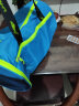 李宁（LI NING) 游泳包 健身包沙滩收纳防水袋 男女干湿分离运动包 770-2蓝色 实拍图
