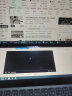 Grefu 酷睿i7 双屏(16英寸+14英寸触摸)笔记本电脑高端游戏本商务办公设计高性能轻薄本 【旗舰版】酷睿i7-10750H双屏 双屏Pro丨16G运行丨1TB固态硬盘 实拍图