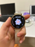 华为【520送女神】WATCH GT4华为手表智能手表呼吸健康研究心律失常提示华为手表凝霜白 晒单实拍图