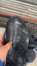 回力雨鞋套男女儿童雨天防水雨鞋户外防雨加厚耐磨水鞋HXL238黑色XL 晒单实拍图
