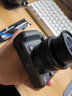 佳能/CANON 佳能半画幅 M3 M6 M50 R50 微单反相机入门级数码旅游高清 二手微单相机 95新 佳能EOS M5 15-45套机  标配 实拍图