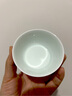 博晓（BOXiAO）仿古大明成化斗彩鸡缸杯景德镇陶瓷功夫茶具品茗喝茶杯主人杯单杯 小号鸡缸杯 70ml 实拍图