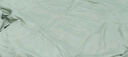 名创优品（MINISO）A类夏被10%大豆纤维夏凉被子被芯 200*230cm 牛油果绿 实拍图