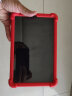 酷比魔方 iPlay50 mini 爱心版 8.4英寸掌玩全网通学生学习安卓通话平板电脑上网课 教育版+爱心保护套-2 实拍图