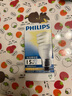 飞利浦（PHILIPS）螺旋节能灯泡荧光灯源全螺旋螺口灯泡家用螺口灯泡照明节能灯 E27大螺口15W 黄光 实拍图