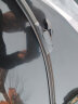 海马福美来M5雨刮器原装配件原厂胶条四代三代汽车二代无骨雨刷片 11-12-13-14款 福美来三代 晒单实拍图