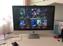 苹果（Apple）imac二手苹果一体机 办公设计家用游戏台式电脑主机 95新【旗舰福利】21寸 i7/16G/1000G 实拍图
