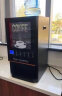 德玛仕（DEMASHI）商用咖啡机速溶全自动自助扫码售卖机饮料机奶茶机热饮机茶吧机一体公司办公室SML-F503 晒单实拍图