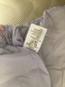 戴维贝拉（DAVE＆BELLA）儿童羽绒服女童上衣男童羽绒衣冬装新款宝宝衣服保暖小童外套 猫咪印花DB4238127-A 120 cm（建议身高110-120cm） 实拍图