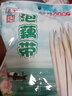 洪湖食客 酸辣泡藕带 莲藕尖袋装400g/袋 湖北荆州特产 1袋泡藕带 实拍图
