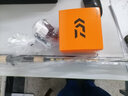 达亿瓦（DAIWA）24新款 REGAL CS 进口轻量纺车轮远投路亚轮 10轴小型通用钓鱼轮 LT 2500S（浅线杯） 实拍图