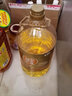 福临门 福至心礼非转基因一级大豆油5L 中粮出品 食用油 实拍图