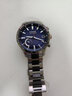 西铁城（CITIZEN）手表男日韩表光动能卫星对时舒博钛高端送情人节礼物CC3085-51L 实拍图