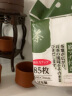 Lissa日本进口茶包袋泡茶袋一次性食品级茶叶过滤袋花茶绿茶卤味调料袋 新款五包装 实拍图