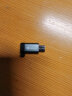 毕亚兹 Type-C转Micro USB转接头 USB-C数据充电线安卓转换器线头 通用华为小米红米荣耀三星手机 A59 实拍图
