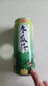 味丹（VEDAN）台湾冬瓜茶 菊花茶饮料475ml*6罐装植物茶饮解渴解腻家庭聚会饮品 冬瓜茶3罐+菊花茶3罐475ml 实拍图