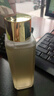 透真金盏花爽肤水180ml 收缩毛孔化妆水 补水淡痘印控油柔肤保湿水 实拍图