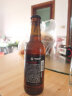 泰山啤酒（TAISHAN） 22度 原浆啤酒 秦皇烈性艾尔300mL*6瓶 整箱装  实拍图