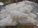 诺斯食美 鱿鱼花新鲜鱿鱼片冷冻批发大鱿鱼卷现切鱿鱼鲜活深海海鲜水产 3斤 实拍图