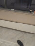 优临 沙发垫海绵垫高密度加硬定制订做实木红木科技布坐垫新中式飘窗 加硬高密全海绵60D 5cm厚/平方（海绵）定制 实拍图