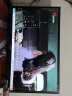 昌王牌 液晶电视机4K高清超薄智能网络wifi平板老人家用卧室彩电语音投屏平板钢化防爆黑色 40英寸 智能WIFI款 实拍图