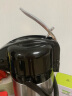 富光气压式保温壶2.2L大容量保温瓶压力壶家用开水瓶热水瓶玻璃内胆 晒单实拍图