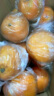 天乐优选酸甜夏橙榨汁脐橙新鲜橙子当季生鲜水果整箱 3斤单果65-70mm 晒单实拍图