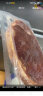 大希地盒装整切调理眼肉牛排含酱包共700g（5片）儿童 牛扒 冷冻牛肉 实拍图