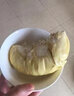 采缇（CAITI）正宗泰国金枕头榴莲新鲜榴莲水果巴掌榴莲盲盒整个当季鲜果 6-7斤(1个(包三房-五房) 实拍图