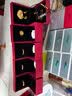 梦金园黄金戒指牡丹花硬金戒指显大指环闭口女戒生日礼物 实拍图