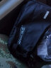 WATERTIME/水川 游泳包运动健身单肩包手提包防水袋男女沙滩收纳包黑色 晒单实拍图