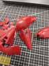 万代（BANDAI） 高达模型 RG 1/144 机动战士 敢达玩具 金刚机器人 男生礼物 RG 29 沙扎比/沙煞比 实拍图