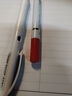 国誉（KOKUYO）Campus学生自动活动铅笔替换笔芯不易断 0.5mm/2B 30根 WSG-PSR2B5 实拍图