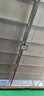 BELAN 太阳能灯照明灯户外庭院灯家用LED投光灯露营营地灯室外防水路灯 旗舰款2000W+遥控+5米线 实拍图