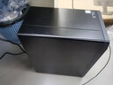 戴尔（DELL）成就3910台式电脑 12代酷睿i5处理器 财务办公家用 戴尔台式主机 单主机（带键鼠套装） i5-12400 16G 512G 固态 定制 实拍图