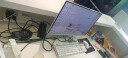 典籍（DIANJI） 一体机电脑台式家用办公商务24英寸游戏高清27英寸大屏台式电脑 套餐一办公优先19.5英寸酷睿i3/4G/128G 晒单实拍图