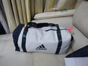 adidas桶包健身包男女训练运动户外篮球收纳校队队包旅行手提单肩斜挎包 FI7963 内置隔层+大容量 均码 实拍图