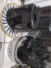 惠人（HUROM） 新款原汁机家用渣汁分离韩国原装进口大口径低速无网水果榨汁炸果汁机H-201-BIA04 珍珠白 实拍图