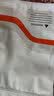 CABLE CREATION CC0942 3.5mm公转双莲花母音频线红白一分二2RCA母延长线立体声手机电脑接音箱转换线弯头 0.92米 实拍图