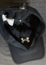 安德玛（Under Armour）Branded男子训练运动帽子1369783 实拍图