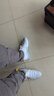 耐克NIKE休闲鞋男气垫AIR VAPORMAX 2023运动鞋DV1678-002灰白41 实拍图