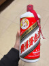 茅台（MOUTAI）飞天 酱香型白酒 53度 1000ml 单瓶装 晒单实拍图